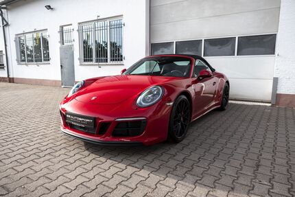 Porsche 991 Gebrauchtwagen