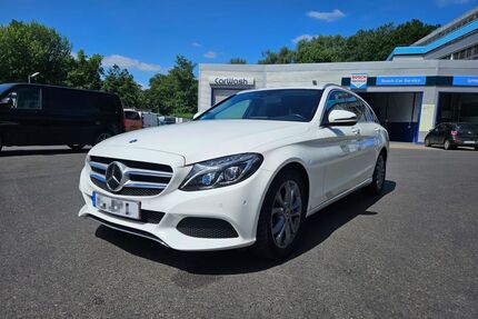 Mercedes-Benz C 220 Gebrauchtwagen