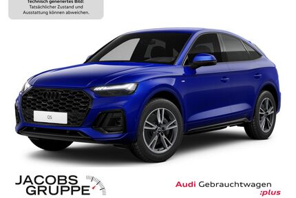 Audi Q5 Gebrauchtwagen