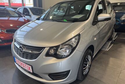 Opel Karl Gebrauchtwagen