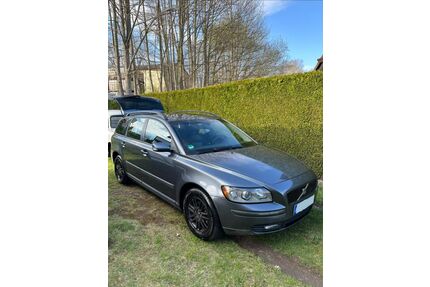 Volvo V50 Gebrauchtwagen
