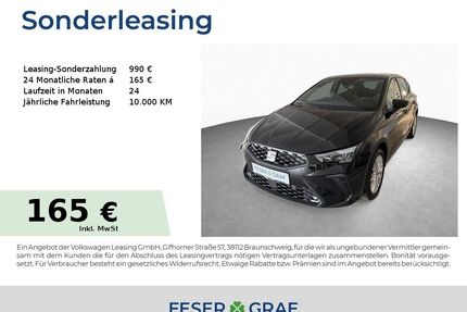 Seat Ibiza Gebrauchtwagen