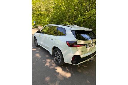 BMW iX1 Gebrauchtwagen