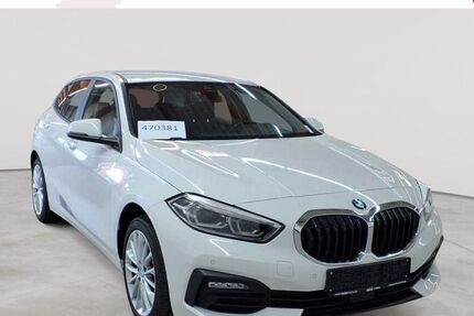 BMW 120 Gebrauchtwagen