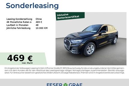 Audi Q5 Gebrauchtwagen