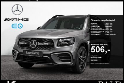 Mercedes-Benz GLB 250 Gebrauchtwagen