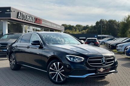 Mercedes-Benz E 300 Gebrauchtwagen