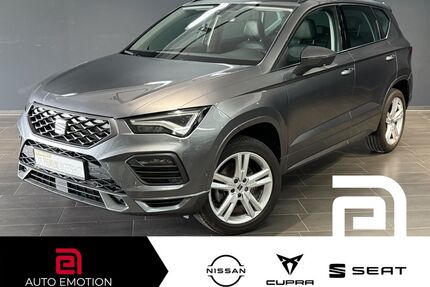 Seat Ateca Gebrauchtwagen