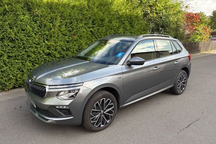 Skoda Kamiq Gebrauchtwagen