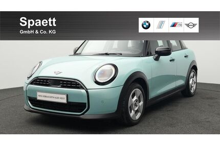 Mini Cooper C Gebrauchtwagen