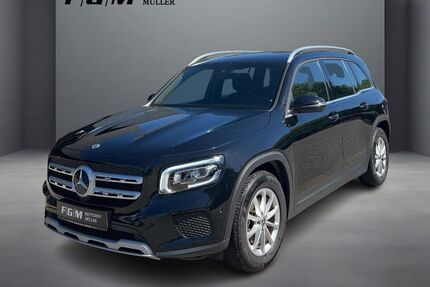 Mercedes-Benz GLB 200 Gebrauchtwagen