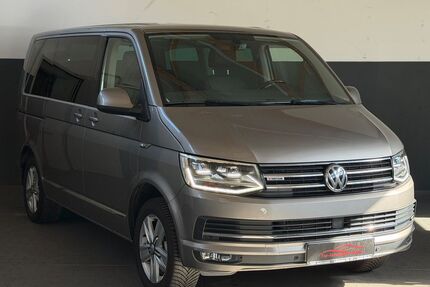 VW T6 Transporter Gebrauchtwagen