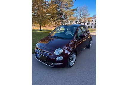 Fiat 500 Gebrauchtwagen