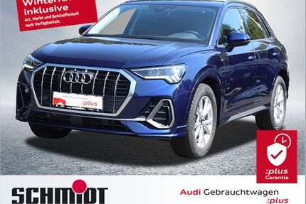 Audi Q3 Gebrauchtwagen