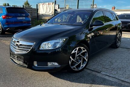 Opel Insignia Gebrauchtwagen