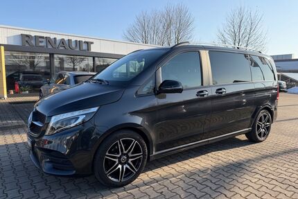 Mercedes-Benz V 300 Gebrauchtwagen