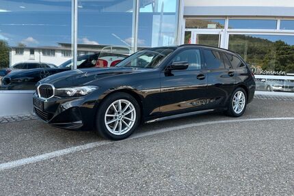 BMW 318 Gebrauchtwagen