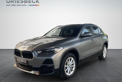BMW X2 Gebrauchtwagen