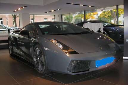 Lamborghini Gallardo Gebrauchtwagen