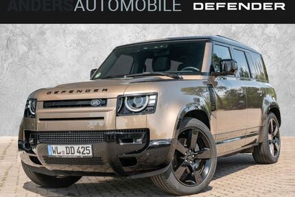 Land Rover Defender Gebrauchtwagen