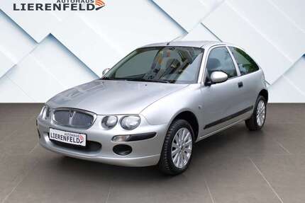 Rover 25 Gebrauchtwagen