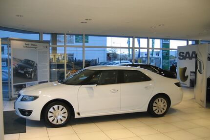 Saab 9-5 Gebrauchtwagen