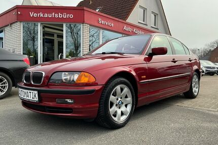 BMW 328 Gebrauchtwagen