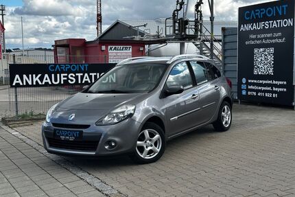 Renault Clio Gebrauchtwagen