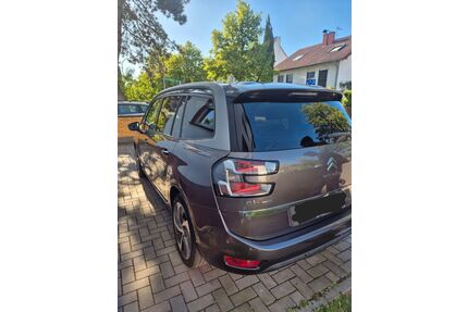Citroen C4 Picasso Gebrauchtwagen