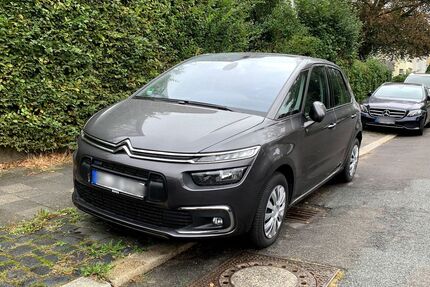 Citroen C4 Picasso Gebrauchtwagen