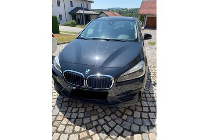 BMW 218 Active Tourer Gebrauchtwagen