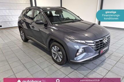 Hyundai TUCSON Gebrauchtwagen