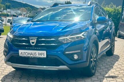 Dacia Sandero Gebrauchtwagen