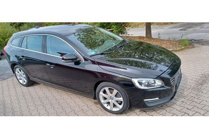 Volvo V60 Gebrauchtwagen