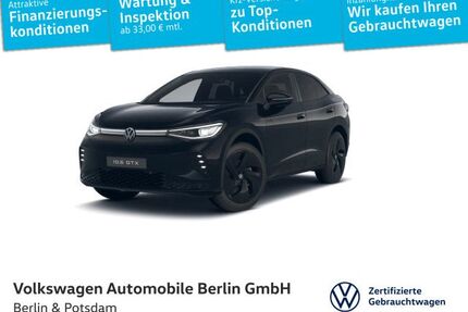 VW ID.5 Gebrauchtwagen