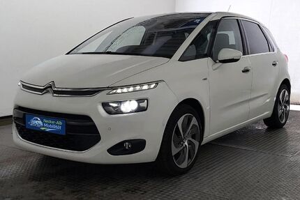 Citroen C4 Picasso Gebrauchtwagen