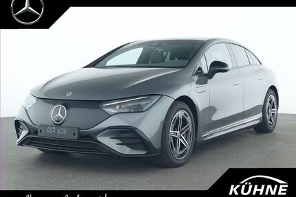 Mercedes-Benz EQE Gebrauchtwagen