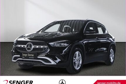 Mercedes-Benz GLA 200 Gebrauchtwagen