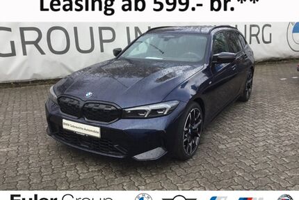 BMW M340d Gebrauchtwagen