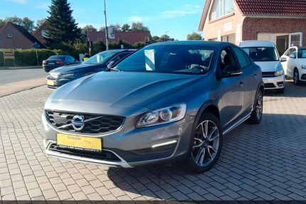 Volvo S60 Cross Country Gebrauchtwagen