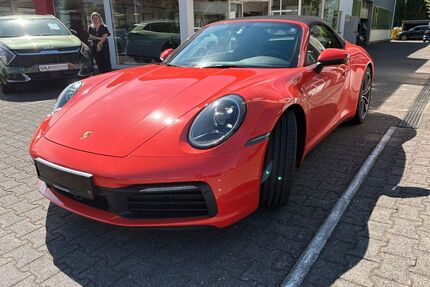 Porsche 911 Urmodell Gebrauchtwagen
