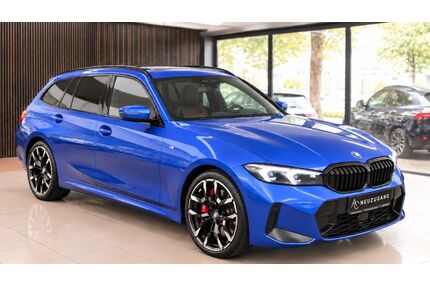 BMW 320 Gebrauchtwagen