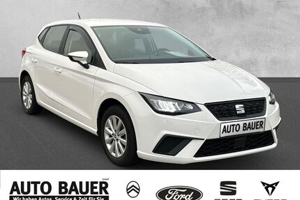 Seat Ibiza Gebrauchtwagen