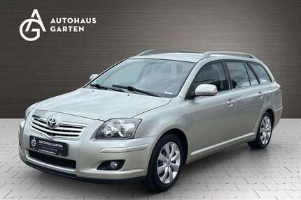 Toyota Avensis Gebrauchtwagen