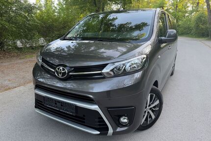 Toyota Proace (Verso) Gebrauchtwagen