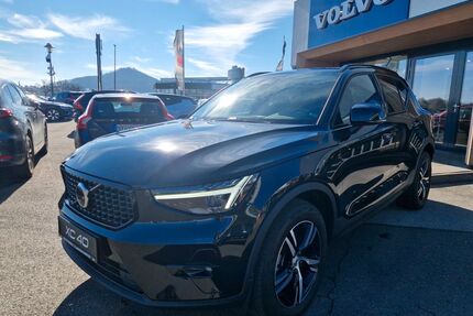 Volvo XC40 Gebrauchtwagen