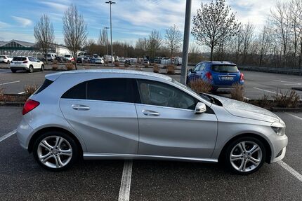 Mercedes-Benz A 180 Gebrauchtwagen
