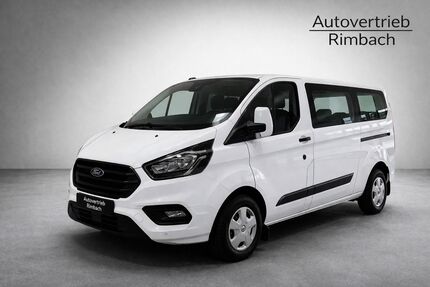 Ford Transit Custom Gebrauchtwagen