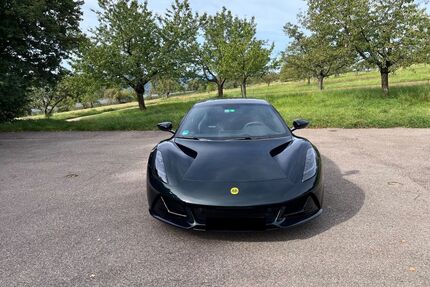 Lotus Emira Gebrauchtwagen