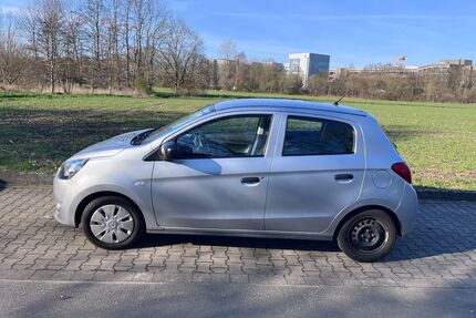 Mitsubishi Space Star Gebrauchtwagen